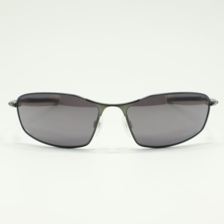 OAKLEY オークリー WHISKER ウィスカー CARBON / PRIZM BLACK *OO4141-0160