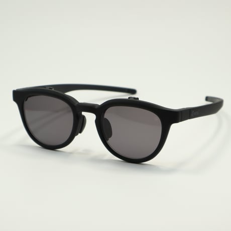 Eyevol アイヴォル LEIFERⅢ (51)-FP / MBK-DG-DK.GRY フリップアップサングラス