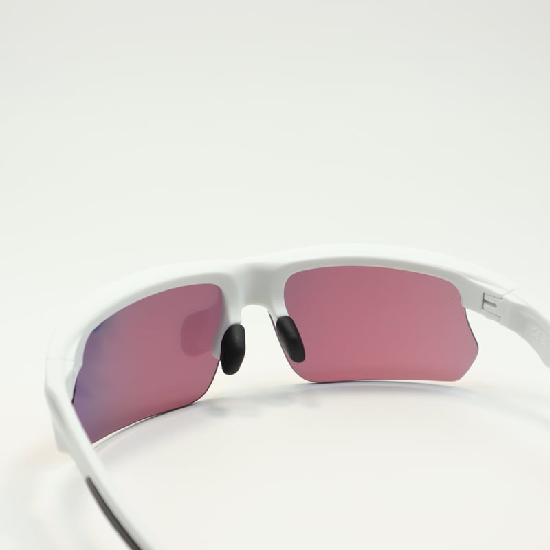 OAKLEY オークリー BiSphaera バイスフィエラ Matte White / Pr OAKLEY オークリー BiSphaera バイスフィエラ Matte White / Pr