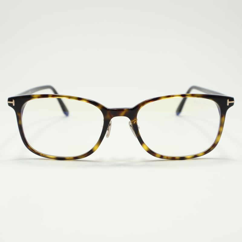 TOM FORD トムフォード TF5852-D-B 052 | メガネのクギミヤ