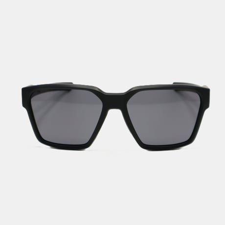 OAKLEY (オークリー) Briza (ブリーザ) Matte black / Prizm Grey *OO9497-0158