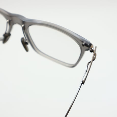 DITA Lancier ディータランシアー LSA-405 / DLX405-54-03 AF // GRY-SLV