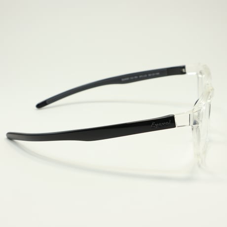 Eyevol アイヴォル SHAW (52) RX ショーRX / NTL-LG