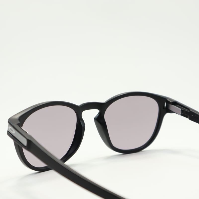 OAKLEY オークリー Latch ラッチ Matte Black / Prizm Sla OAKLEY オークリー Latch ラッチ Matte Black / Prizm Sla