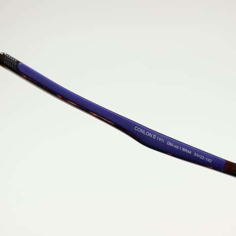 Eyevol アイヴォル CONLONⅢ(51) コンロンスリー / DM-V1 BR44 Fieldレンズ volsystem