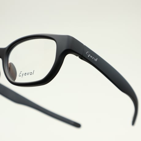 Eyevol アイヴォル FRIEDMAN Ⅲ (52) RX フリードマンスリーRX  / MBK-LG