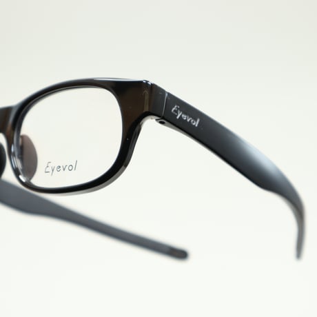 Eyevol アイヴォル DAMON RX 51 デーモンRX / BK-LG