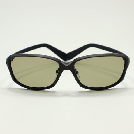 Zeque by ZEAL OPTICS (ゼクー) TIDA X (ティーダエックス) / MATTE BLACK / BLACK / TRUEVIEW SPORTS / F-2300