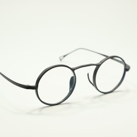 KameManNen カメマンネン KMN-9505 col.MBK