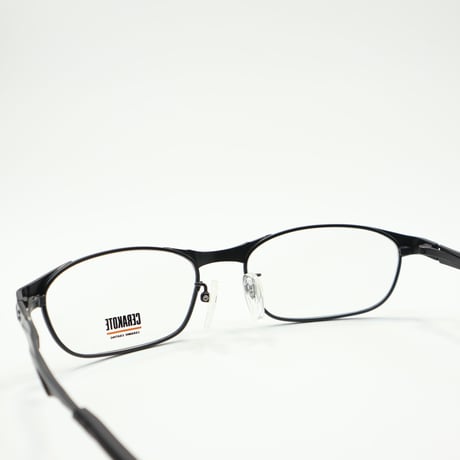 Zeque by ZEAL OPTICS (ゼクーバイジールオプティクス) AVENGE elf  (アヴェンジエルフ) / Graphite Black