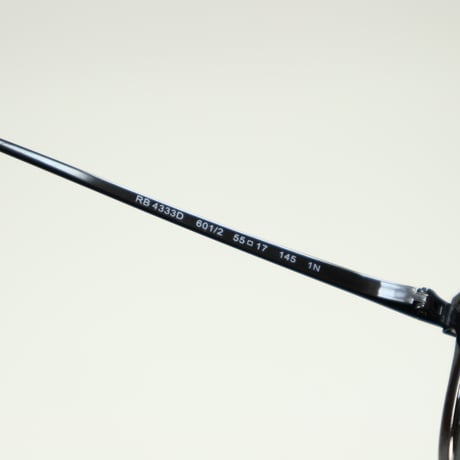Ray-Ban レイバン RB4333D 601/2