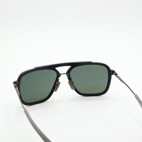 DITA Lancier ディータランシアー LSA-400 / DLS400-57-02 // BLKACK/GUN 偏光レンズ