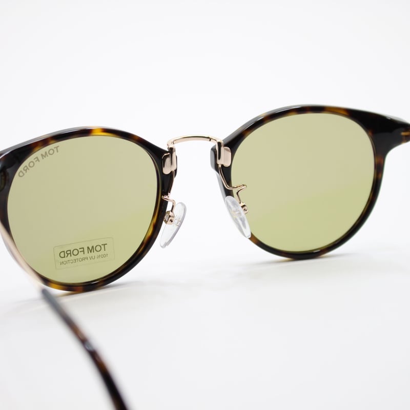 TOM FORD TF673 52N Jamieson