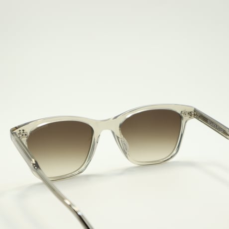 BLACK FLYS ブラックフライ FLY EVANS フライエバンス CLEAR SAGE/BROWN GRADETION