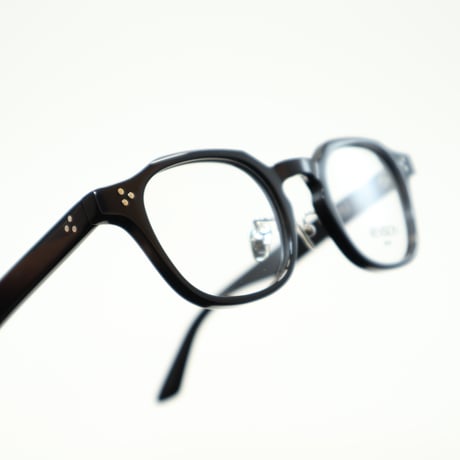 NEW. Revision ニューリビジョン / R-1 c-1 black