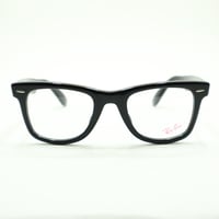 Ray-Ban レイバン RB5121-F 2000 ウェイファーラー メガネモデル