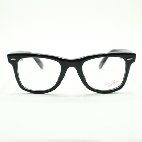 Ray-Ban レイバン RB5121-F 2000 ウェイファーラー メガネモデル