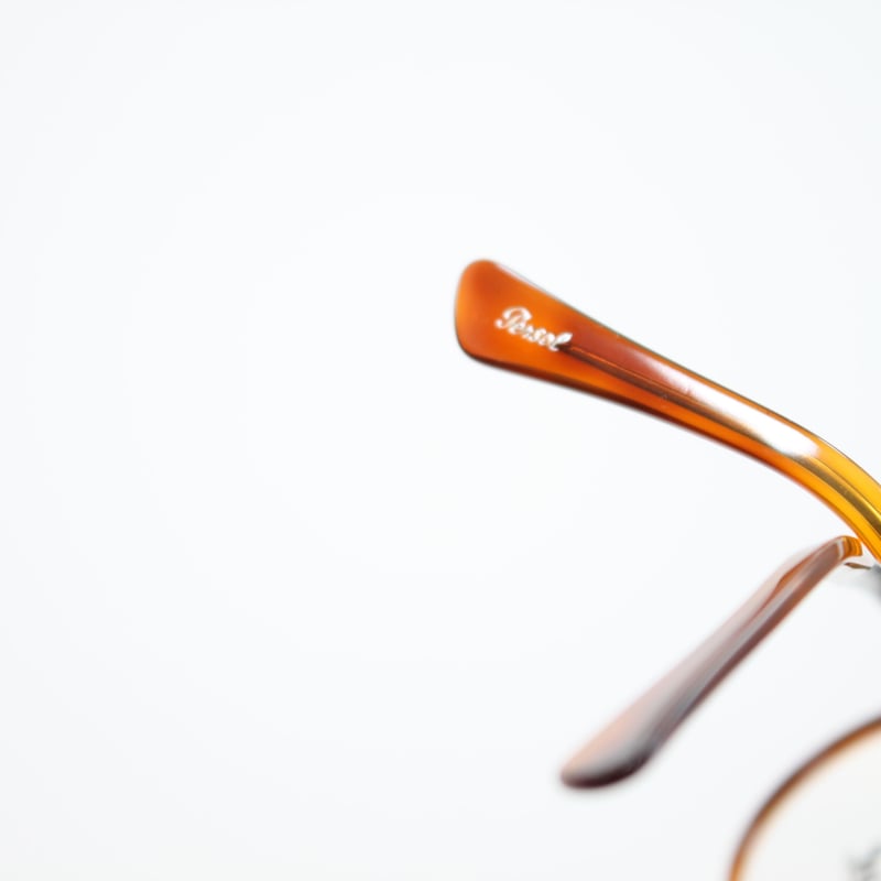 Persol ペルソール 2468-V / 1078 BLACK&HAVANA | メガネのクギミヤ Persol ペルソール 2468-V / 1078 BLACK&HAVANA | メガネのクギミヤ