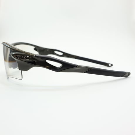 OAKLEY (オークリー) RADAR LOCK PATH (レーダーロックパス) Olive / ClearBlack Iridium Photochromic アジアン *OO9206-4938