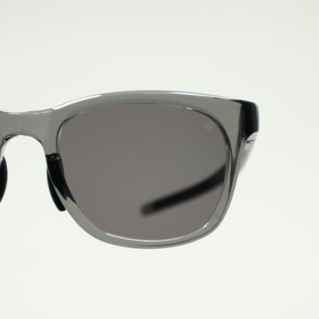Eyevol アイヴォル SHAW (54) ショー (54) / GRY-DG
