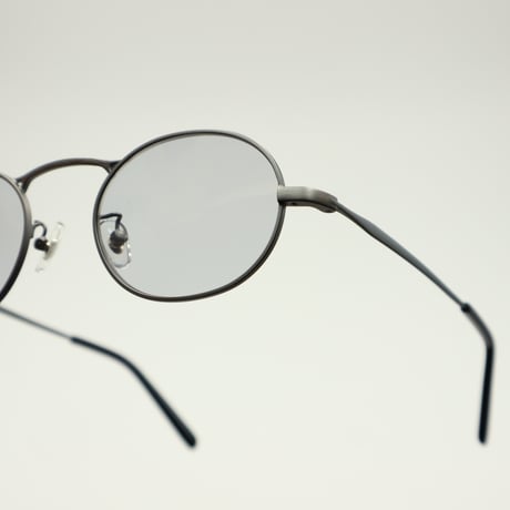 NEW. ニュー / MINETTA ミネッタ c-2 antique silver
