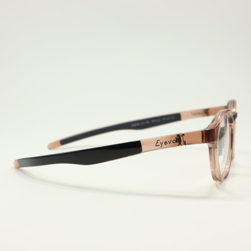 Eyevol アイヴォル KNOX (47) RX ノックスRX / PKA-LG | メガネ