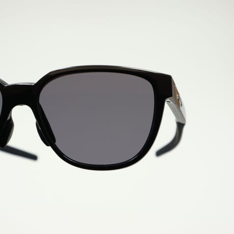 OAKLEY オークリーACTUATOR A アクチュエーターA Polished Black / Prizm Grey アジアンフィット *OO9250A-0157