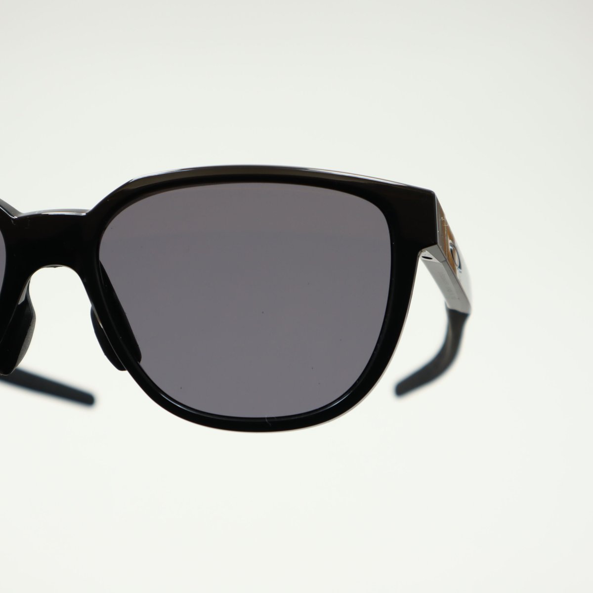 OAKLEY オークリーACTUATOR A アクチュエーターA Polished Black OAKLEY オークリーACTUATOR A アクチュエーターA Polished Black