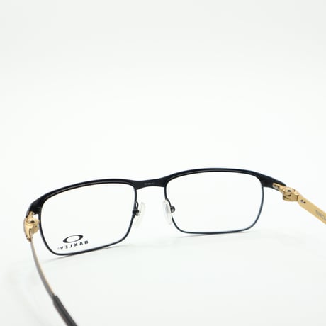 OAKLEY オークリーTINCUP ティンカップ OX3184-1054 サテンブラック/ゴールド