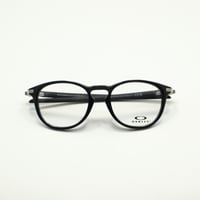 OAKLEY オークリー PITCHMAN R (a) carbon a ピッチマンアール カーボン OX8149F-0450 ブラックインク