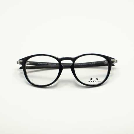 OAKLEY オークリー PITCHMAN R (a) carbon a ピッチマンアール カーボン OX8149F-0450 ブラックインク