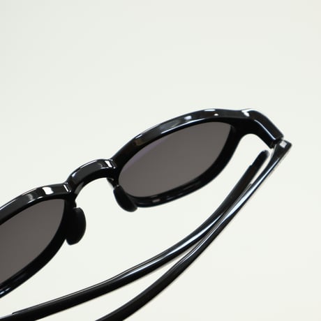 Eyevol アイヴォル STOCKMAN (52) ストックマン (52) / BK-DG