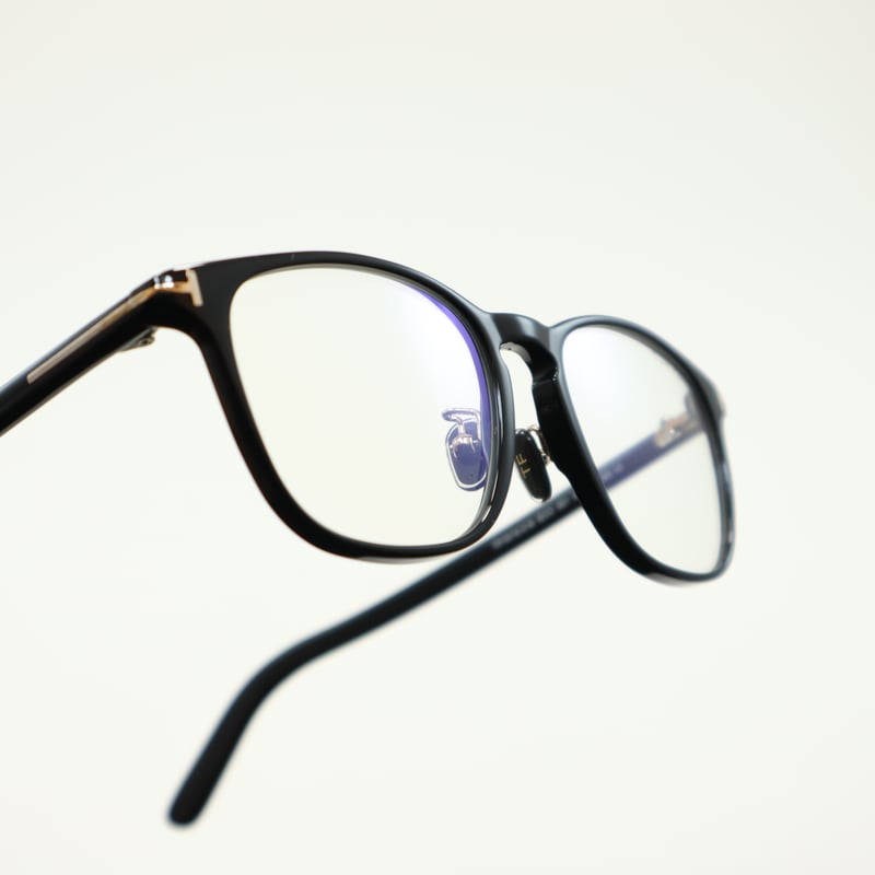 TOM FORD トムフォード TF5918-D-B ECO 001 | メガネのクギミヤ