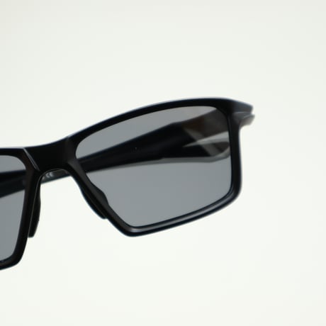 BUNNY WALK バニーウォーク / BW-0250F MATTE BLACK/ CLEAR GRAY