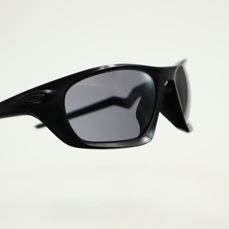 OAKLEY (オークリー) Lateralis (ラテラリス) Matte black Ink / Prizm grey *OO9431-0260