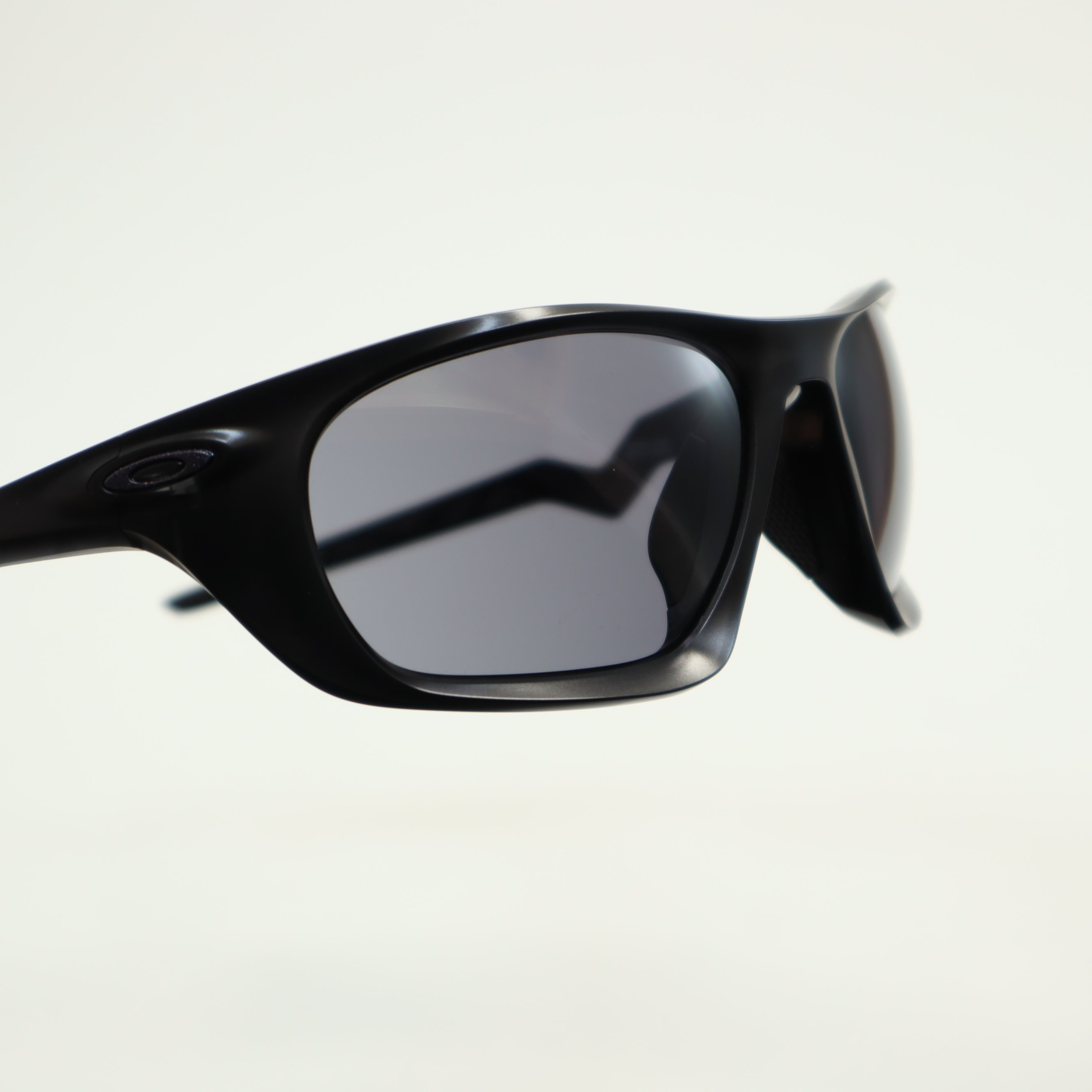 OAKLEY (オークリー) Lateralis (ラテラリス) Matte black In