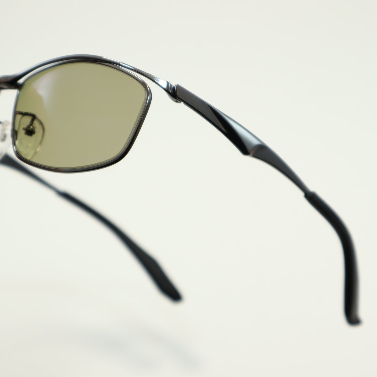 Zeque by ZEAL OPTICS (ゼクーバイジールオプティクス) Walz (ワルツ