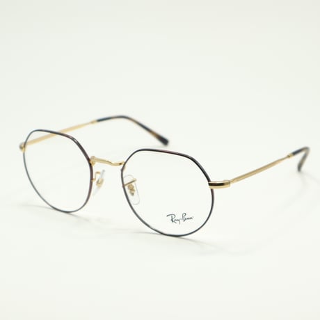 Ray-Ban レイバン RB6465 JACK 3188