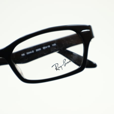 Ray-Ban レイバン RB5344D 2000