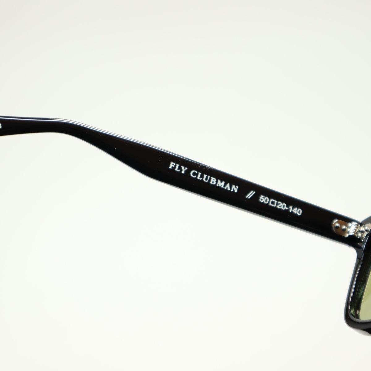 BLACK FLYS ブラックフライ FLY CLUBMAN 眼鏡 サングラス FLY CLUBMAN BLACK FLYS 公式ストア