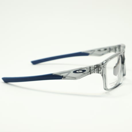 OAKLEY オークリー Versafuse sq (ヴァーサフューズ SQ) OX8201-0356 Grey shadow