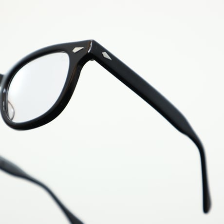 TART OPTICAL ARNEL タートオプティカル アーネル JD-04 / 001 ブラック *48サイズ