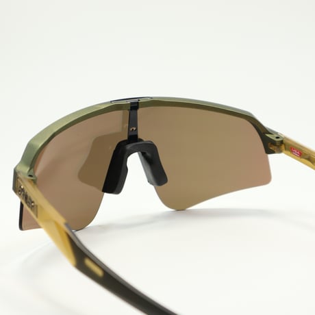 OAKLEY オークリー SUTRO LITE SWEEP  スートロライトスウィープ  Brass Tax / Prizm 24k  *OO9465-2139