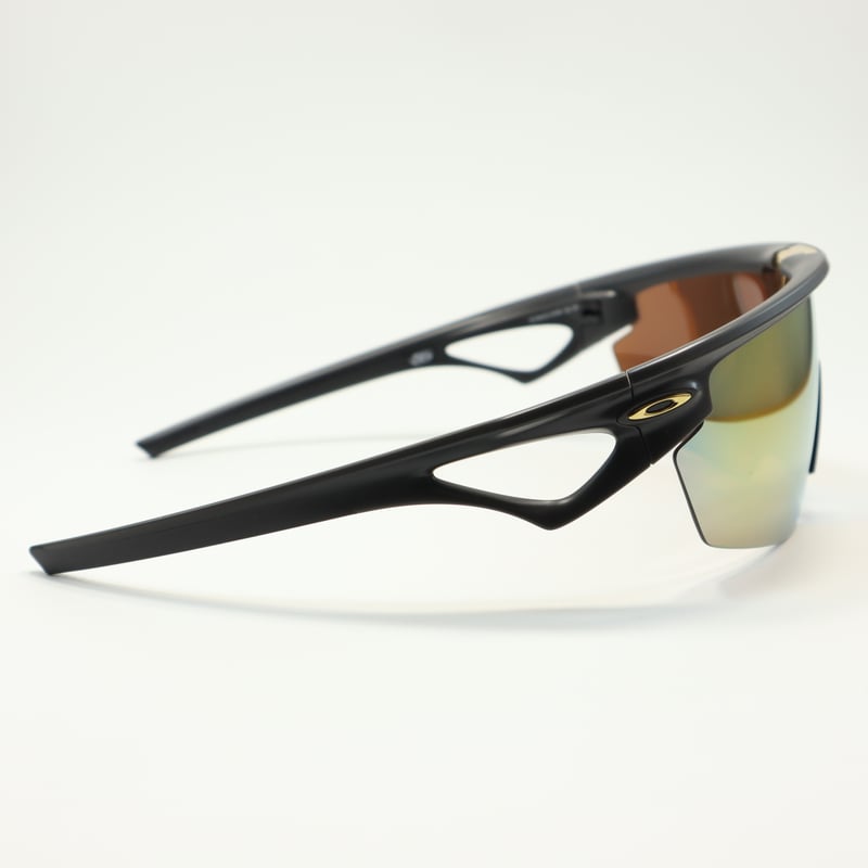 OAKLEY オークリー Sphaera スフィエラ Matte Carbon / Prizm OAKLEY オークリー Sphaera スフィエラ Matte Carbon / Prizm
