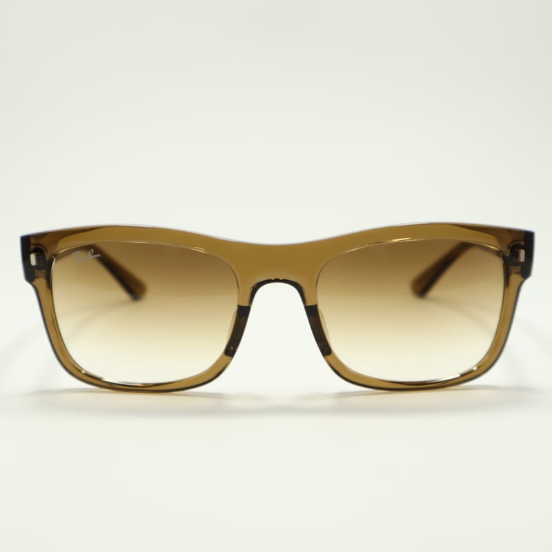 Ray-Ban レイバン RB4428F 6640/51 | メガネのクギミヤ