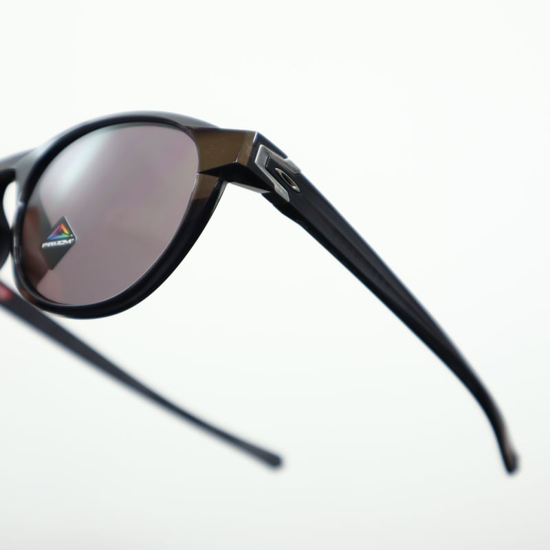 OAKLEY オークリー REEDMACE リードメイス Black Ink /Prizm G