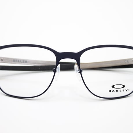 OAKLEY オークリー SELLER セラー OX3248-0352 パウダーマットダークネイビー