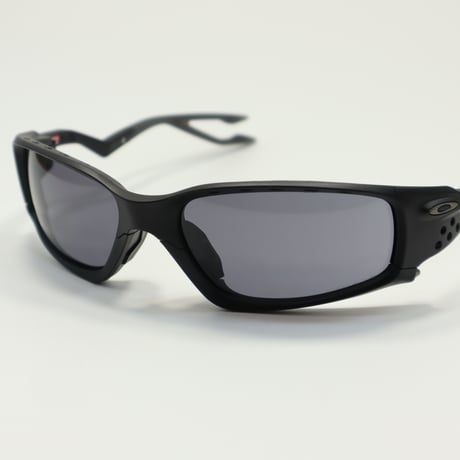 OAKLEY オークリー PLANTARIS SQ プランタリススクエア *OO9529-0161