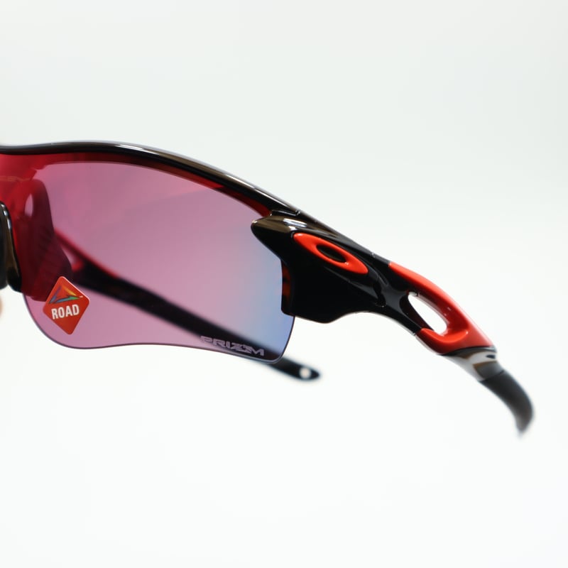 OAKLEY (オークリー) RADAR LOCK PATH (レーダーロックパス) Poli