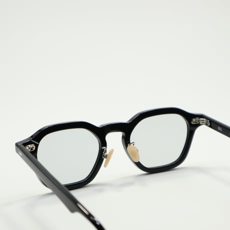 NEW. ニュー / SOL ソル c-1 black